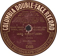 Columbia D85